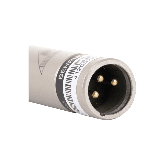 Set Microfoni Behringer C 2 a condensatore con diaframma piccolo per Registrazioni Stereo 3