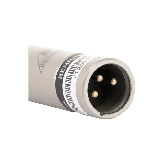 Set Microfoni Behringer C 2 a condensatore con diaframma piccolo per Registrazioni Stereo 3