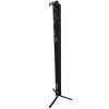 Mini treppiede con asta base supporto per barra LED 24x4 - immagine 5
