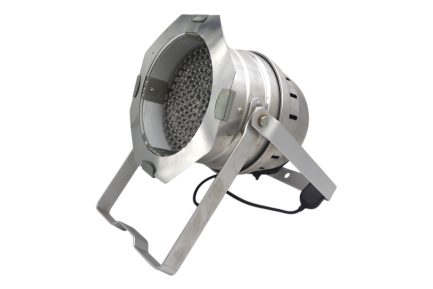 Par LED 64 Short Pro RGB 30W prodotto USATO E B-STOCK - immagine 3