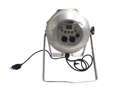 Par LED 64 Short Pro RGB 30W prodotto USATO E B-STOCK - immagine 5