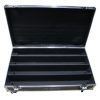 Mini Port Flower linear retro light con Baule Flight Case da 4 pezzi - immagine 7
