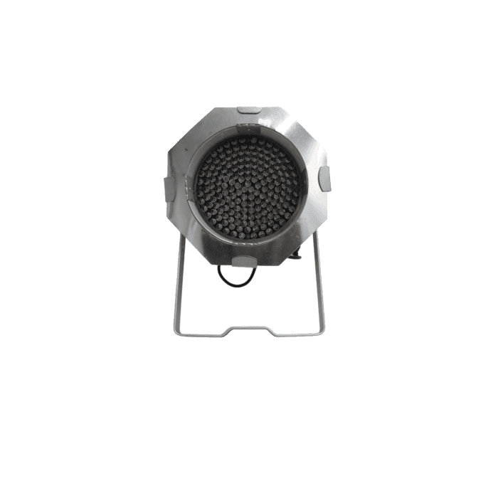 Par LED 64 Short Pro RGB 30W 1