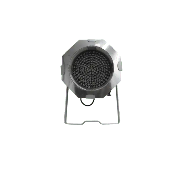 Par LED 64 Short Pro RGB 30W 1