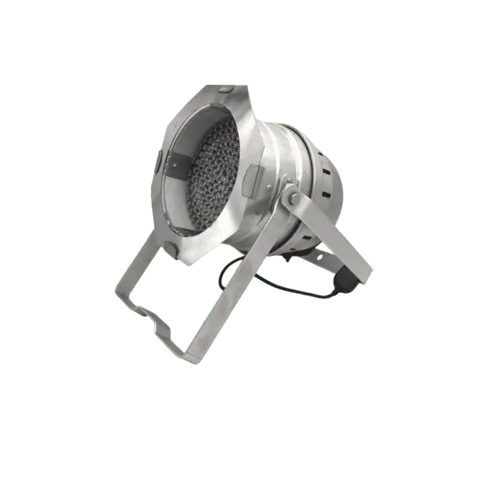 Par LED 64 Short Pro RGB 30W 2