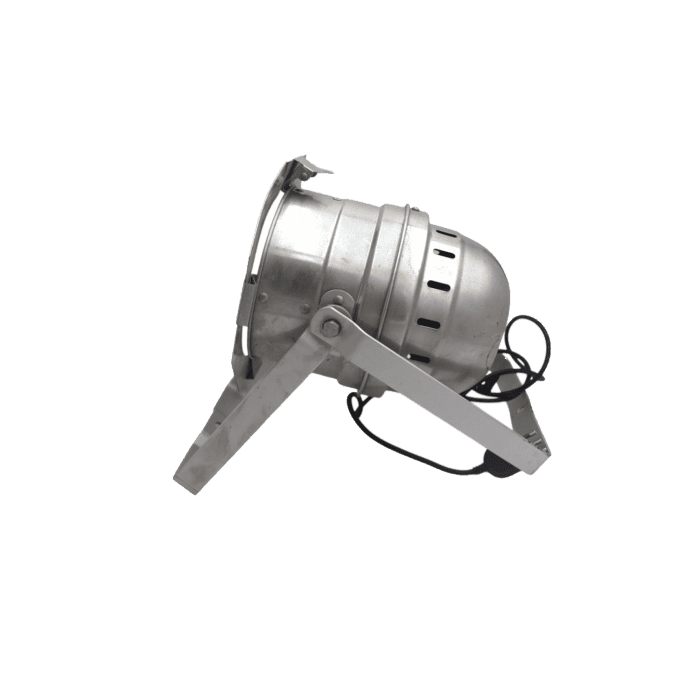Par LED 64 Short Pro RGB 30W 3