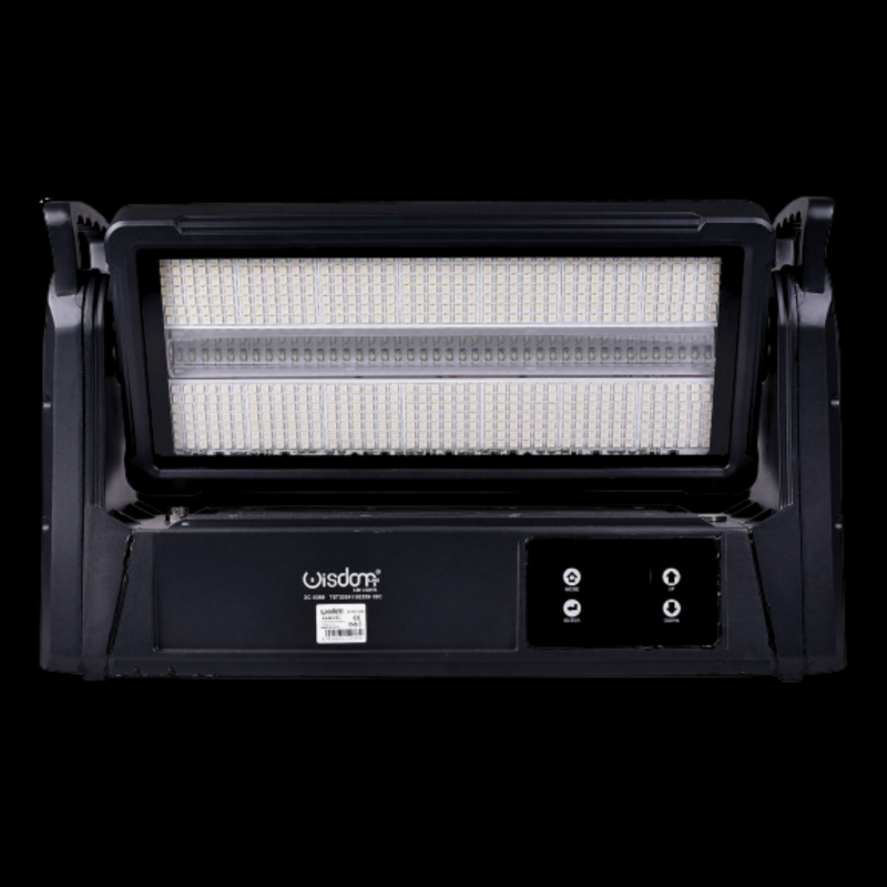 Centralina DMX 256 ch 62