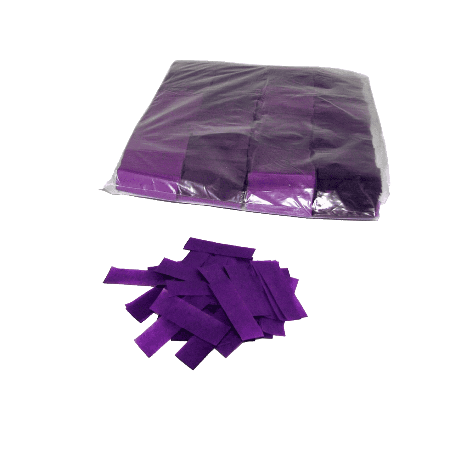 Coriandoli-rettangolari-confetti-colore-VIOLA-a-caduta-lenta-slowfall-Carta-ignifuga-da-1KG Coriandoli rettangolari confetti colore VIOLA a caduta lenta slowfall Carta ignifuga da 1KG
