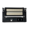 Atomic Shock Motorizzato Cyclone 1000W LED RGB+W IP66 Wisdom