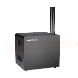 Spark gerb sf-j10 Pro Macchina Scintille fredde a Getto Verticale