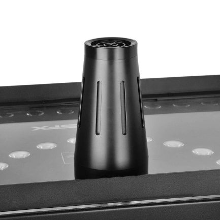 VULKAN Super Fog macchina del fumo 5000W IP65 Waterproof - immagine 5