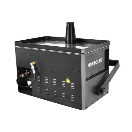 VULKAN Super Fog macchina del fumo 5000W IP65 Waterproof - immagine 2