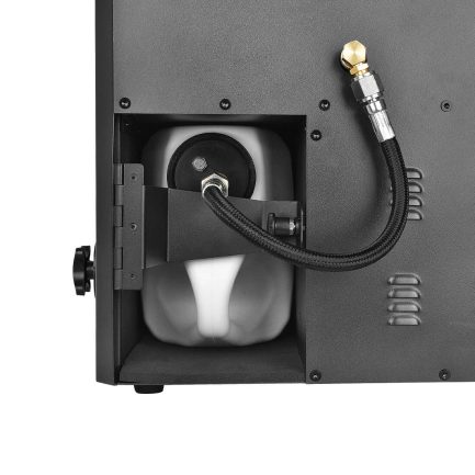 VULKAN Super Fog macchina del fumo 5000W IP65 Waterproof - immagine 3
