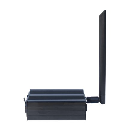 Controllo wireless MOTODMX WD01 per macchine M3 spark fabrica - immagine 2