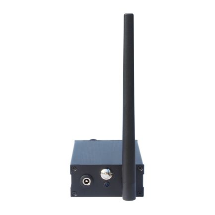 Controllo wireless MOTODMX WD01 per macchine M3 spark fabrica - immagine 4