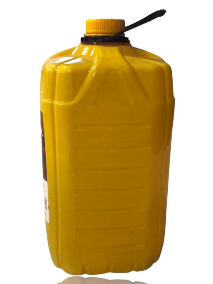 Tanica Piena 20 litri ISOPAR Liquido di ricarica macchine del fuoco effetti speciali - immagine 3