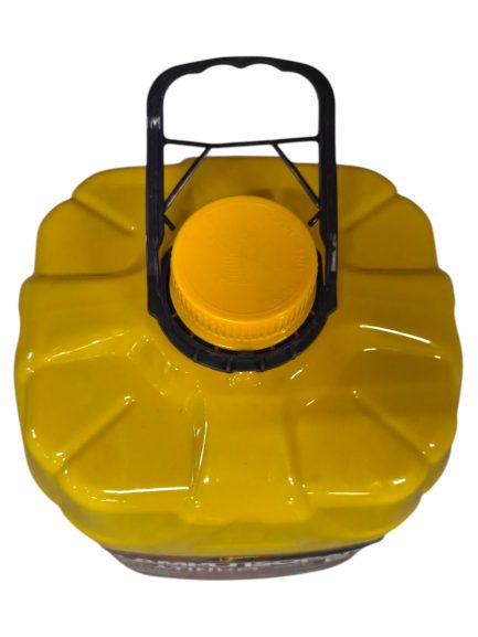 Tanica Piena 20 litri ISOPAR Liquido di ricarica macchine del fuoco effetti speciali - immagine 2