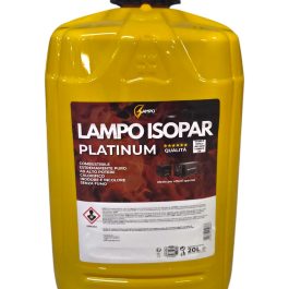Tanica Piena 20 litri ISOPAR Liquido di ricarica macchine del fuoco effetti speciali