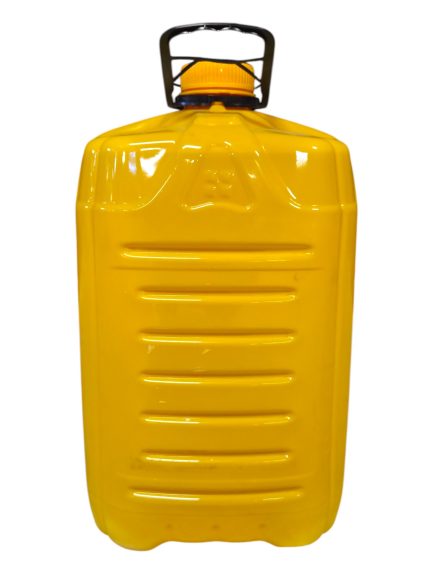 Tanica Piena 20 litri ISOPAR Liquido di ricarica macchine del fuoco effetti speciali - immagine 4