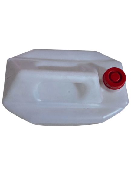 Tanica Piena 30 lt ISOPAR Liquido di ricarica macchine del fuoco - immagine 3