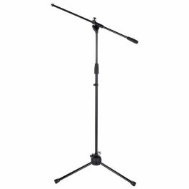 Asta Microfonica Fun Generation Mic Stand tubolare a Giraffa