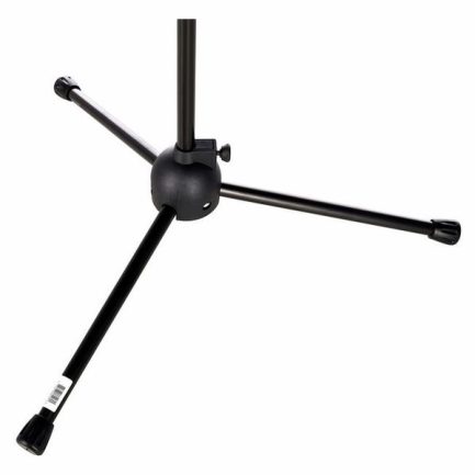 Asta Microfonica Fun Generation Mic Stand tubolare a Giraffa - immagine 4