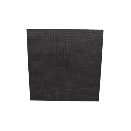 Flycase da 8 Pannelli SCHERMO Video LEDWALL 50x50cm da Esterno p3.9 Alta Definizione HD Wisdom