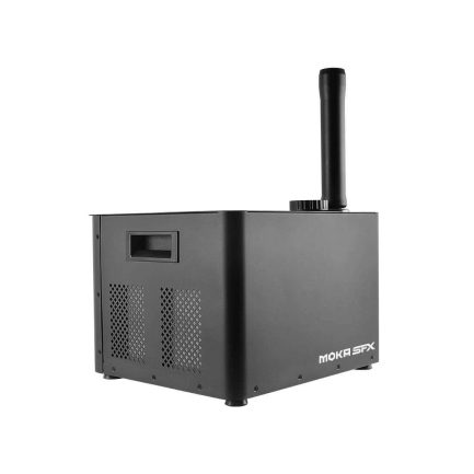 Spark Jet 750w macchina scintille fredde cold spark MK-E26 - immagine 2