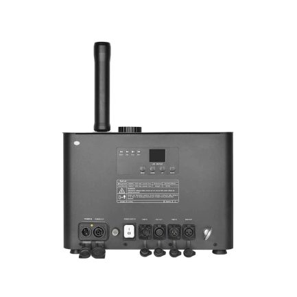 Spark Jet 750w macchina scintille fredde cold spark MK-E26 - immagine 3