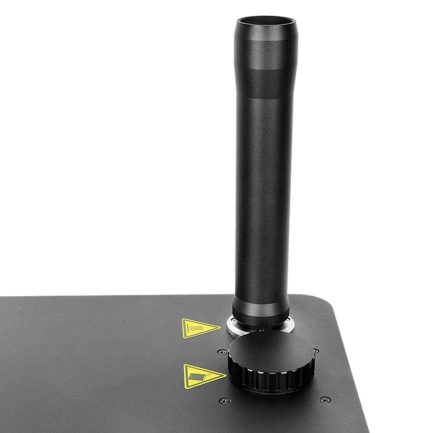 Spark Jet 750w macchina scintille fredde cold spark MK-E26 - immagine 4