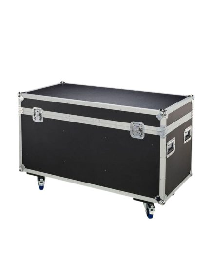 offerta flycase di 8 pannelli 50x50cm ledwall hd esterno usato