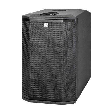 Sistema Audio PA a Colonna HK AUDIO Polar 10 MKII con Subwoofer da 10'' e Bluetooth - immagine 4