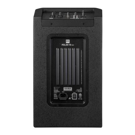 Sistema Audio PA a Colonna HK AUDIO Polar 10 MKII con Subwoofer da 10'' e Bluetooth - immagine 8