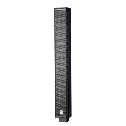 Sistema Audio PA a Colonna HK AUDIO Polar 10 MKII con Subwoofer da 10'' e Bluetooth - immagine 10