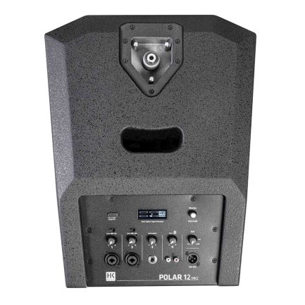Sistema Audio PA a Colonna HK AUDIO Polar 12 MKII con Subwoofer da 12'' e Bluetooth - immagine 7
