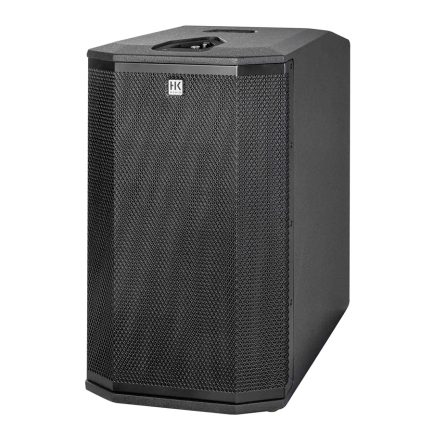 Sistema Audio PA a Colonna HK AUDIO Polar 12 MKII con Subwoofer da 12'' e Bluetooth - immagine 4