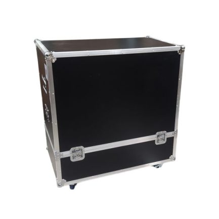 Macchina della Schiuma Atomic4Dj Monster 3000 con Flight case integrato - immagine 5