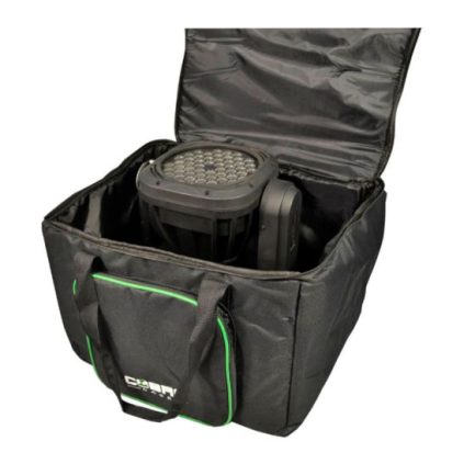 Borsa COBRA CC1031 Case Bag in tela rinforzata per trasporto Teste Mobili e Faretti - immagine 3