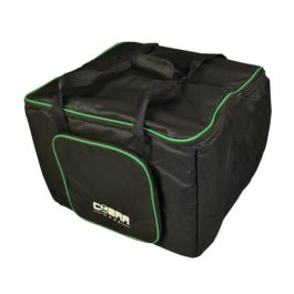Borsa COBRA CC1031 Case Bag in tela rinforzata per trasporto Teste Mobili e Faretti