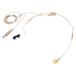 Microfono ad Archetto LDWS100MH3 beige per sistema radiomicrofono