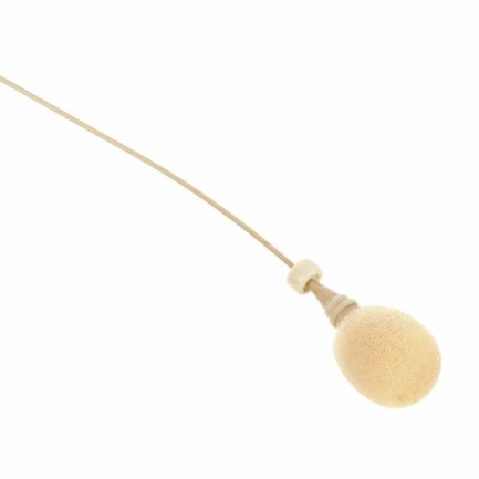 Microfono ad Archetto LDWS100MH3 beige per sistema radiomicrofono - immagine 2