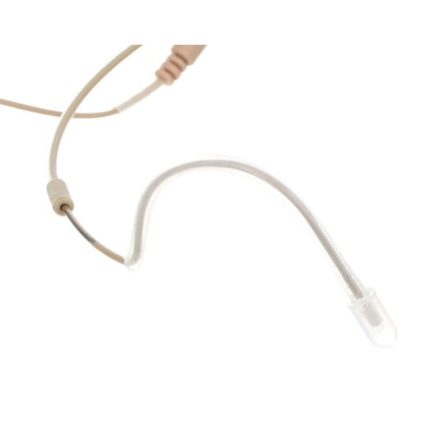 Microfono ad Archetto LDWS100MH3 beige per sistema radiomicrofono - immagine 3