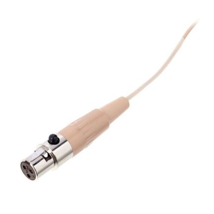 Microfono ad Archetto LDWS100MH3 beige per sistema radiomicrofono - immagine 7