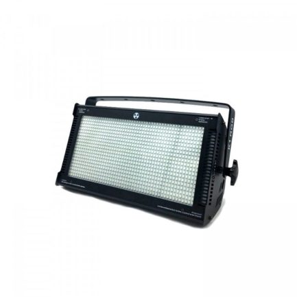8 Accecatori Atomic Strobo LED RGB 1000W Luce a Colore Stroboscopica prodotto usato B-STOCK