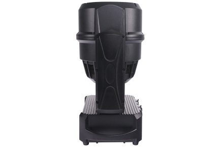 Testa Mobile Lampo Hydor WASH 7x60 LED RGBW Waterproof IP65 - immagine 5