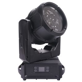 Testa Mobile Lampo Hydor WASH 7x60 LED RGBW Waterproof IP65