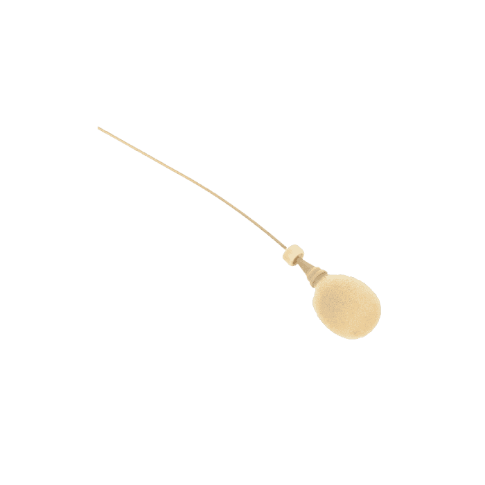 Microfono ad Archetto LDWS100MH3 beige per sistema radiomicrofono 1