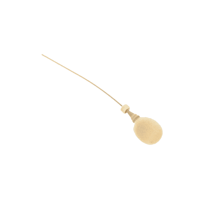 Microfono ad Archetto LDWS100MH3 beige per sistema radiomicrofono 1