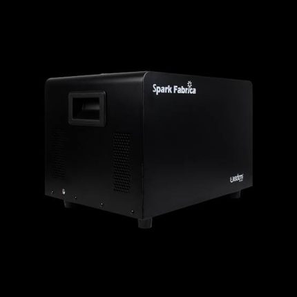 Spark X10 IP65 – Macchina Scintille Professionale 700W Controllo DMX