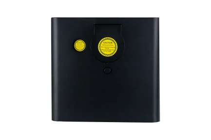 Spark X5 IP65 Macchina Scintille Professionale – Controllo DMX, IP55, 700W - immagine 4